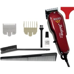 WAHL Balding Clipper 4000-0471 Corded, Red