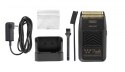 WAHL Finale 08164-116 Corded/ Cordless, Cordless, Li-Ion, Operating time 80 min, Charging time 2 h, Black
