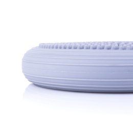 Spokey FIT SEAT MAT Massage pillow, Durable, moisture-resistant, 32.5 cm, Grey