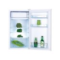Goddess Refrigerator GODRSD083GW8AF Energy efficiency class F, Free standing, Upright, Height 83.1 cm, Total net capacity 91 L,