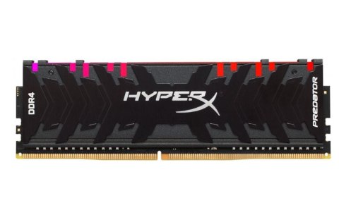Kingston HyperX Predator 16 GB, DDR4, 3600 MHz, PC/server, Registered No, ECC No
