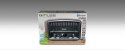 Muse | M-135 DBT | Alarm function | AUX in | Black | DAB+/FM Table Radio with Bluetooth