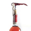 Otwieracz barmański kelnerski do butelek wina 3 funkcje PULLTAP - Hendi 597316