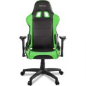 Arozzi Verona V2 Gaming Chair, Green