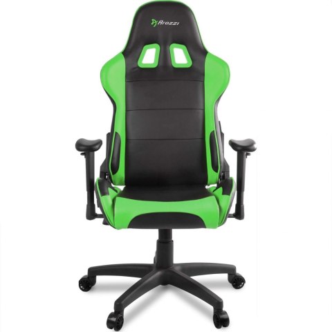 Arozzi Verona V2 Gaming Chair, Green