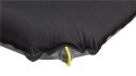 Outwell Sleepin Double, Self-inflating Mat, 50 mm, Black