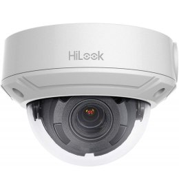 HiLook IP Camera IPC-D650H-Z 5 MP, F2.8-12, IP67, H.265, H.264, Micro SD/SDHC/SDXC card slot, up to 128 GB