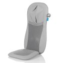 Medisana Comfort shiatsu massage seat cover MCG 810 Number of persons 1, Remote control, Silver