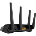 Asus | Dual Band Gigabit Router | GS-AX3000 | 1024-QAM Mbit/s | Mbit/s | Ethernet LAN (RJ-45) ports 4 | Mesh Support | MU-MiMO |