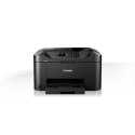 Canon Inkjet Printer MAXIFY MB2150 Colour, Inkjet, A4, Wi-Fi, Black