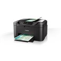 Canon Inkjet Printer MAXIFY MB2150 Colour, Inkjet, A4, Wi-Fi, Black