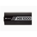 Corsair Fully Modular PSU HX1000 Professional Platinum 1000 W, 80 PLUS PLATINUM certified