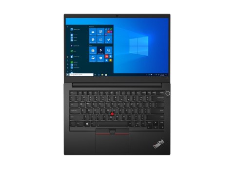 Lenovo ThinkPad E14 (Gen 2) 14.0 ", WVA, Full HD, 1920 x 1080, Matt, AMD, Ryzen 5 4500U, 8 GB, DDR4, SSD 256 GB, AMD Radeon, DOS