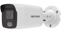 Hikvision IP Camera DS-2CD2047G2-LU Bullet, 4 MP, 2.8mm, IP67 water and dust resistant, H.265+, MicroSD/SDHC/SDXC card, up to 2