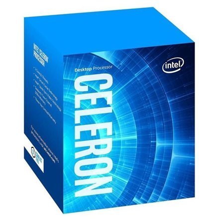 Intel G5905, 3.5 GHz, LGA1200, Processor threads 2, Packing Retail, Processor cores 2, Component for PC