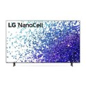 LG 65NANO793PB 65" (164 cm), Smart TV, WebOS, 4K UHD Nanocell, 3840 x 2160, Wi-Fi, DVB-T2/C/S2, Black