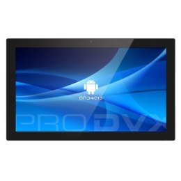 ProDVX APPC-22XP 21.5 Android 8 Panel PC/PoE /RJ45+WiFi/Black