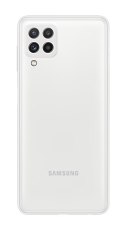 Samsung Galaxy A22 White, 6.4 ", Super AMOLED, 720 x 1600, Mediatek Helio G80, Internal RAM 4 GB, 128 GB, microSDXC, Dual SIM, N
