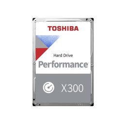 Toshiba Hard Drive X300 7200 RPM, 8000 GB