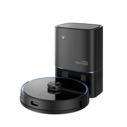 Viomi Vacuum cleaner S9 Wet&Dry, Operating time (max) 220 min, Lithium Ion, 5200 mAh, Dust capacity 0.25 L, Black