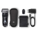 Braun Series 7 Shaver 7842s Wet use, Rechargeable, Charging time 1 h, Li-Ion, Battery powered, Number of shaver heads/blades 1,