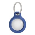 Belkin | Secure holder | Apple AirTag | Blue