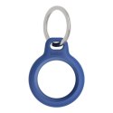 Belkin | Secure holder | Apple AirTag | Blue