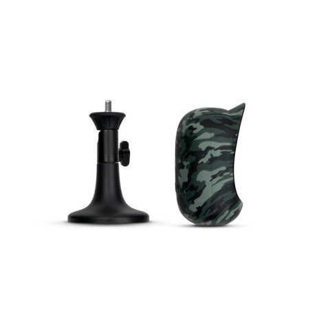 Reolink Camouflage Skin and Holder Set Argus 2 UV and water-resistant silicone cover