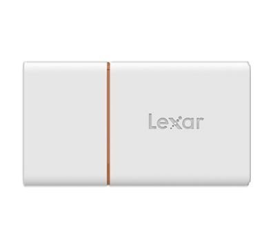 Czytnik kart Lexar Cardreader nCARD NM card 2-in-1 USB 3.1
