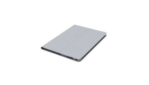 Lenovo Tab4 10 Plus Fits up to size 10.1 ", Gray, Folio Case