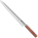 Nóż do sushi YANAGIBA ze stali nierdzewnej dł. 300 mm Titan East