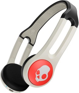 Skullcandy Wireless Headphones W/ANC Over-ear, 3.5 mm, Noice canceling, Wireless, Stone