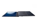 Asus ExpertBook P2451FA-EB2677R Star Black, 14 ", IPS, FHD, 1920 x 1080, Anti-glare, Intel Core i3, i3-10110U, 8 GB, DDR4, SSD