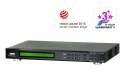Aten 4x4 HDMI Matrix Switch with Scaler Aten | 4 x 4 HDMI Matrix Switch with Scaler
