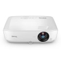 Benq | MX536 | DLP projector | XGA | 1024 x 768 | 4000 ANSI lumens | White