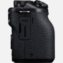 Canon EOS M6 MKII + M15-45 + EVF EU26 Megapixel 32.5 MP, Image stabilizer, Wi-Fi, Video recording, CMOS