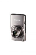 Canon IXUS 285 HS Kit (camera, 8Gb memory card, case) Compact camera, 20.2 MP, Optical zoom 12 x, Digital zoom 4 x, Image stabil