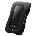 ADATA HD330 4000 GB, 	USB 3.1, Black