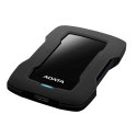 ADATA HD330 4000 GB, 	USB 3.1, Black