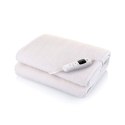ETA Electric Heated Blanket 532590000 Number of heating levels 9, Number of persons 1, Washable, Remote control, Fleece & Poly