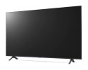 LG 55UP80003LR 55" (139 cm), Smart TV, WebOS, 4K UHD, 3840 x 2160, Wi-Fi, DVB-T/T2/C/S/S2, Dark grey