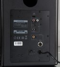 Microlab HiFi monitor speaker SOLO29 Bluetooth, Optical, Coaxial, 2RCA, Black, 225 W