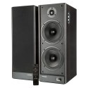 Microlab HiFi monitor speaker SOLO29 Bluetooth, Optical, Coaxial, 2RCA, Black, 225 W