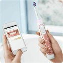 Oral-B Electric SZCZOTECZKA Genius 10000N Rechargeable, For adults, Number of brush heads included 4, Number of teeth brushing mo