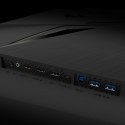Gigabyte | AORUS FV43U-EK | 43 "" | VA | UHD | 1 ms | 750 cd/m² | Black | HDMI ports quantity 2 | 144 Hz