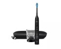 Philips DiamondClean Electric Toothbrush HX9911/09 Rechargeable, For adults, Number of brush heads included 1, Number of teeth b