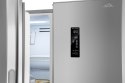 ETA American Refrigerator ETA154490010F Energy efficiency class F, Free standing, Side by Side, Height 180 cm, No Frost system,