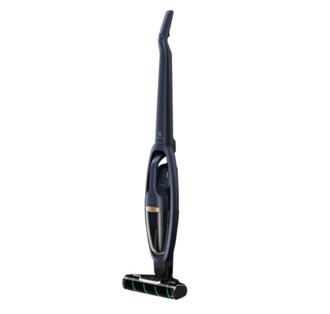 Electrolux Vacuum Cleaner WELL Q7-P WQ71P50IB Cordless operating, Handstick and Handheld, 21.6 V, Operating time (max) 50 min, I