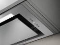 Elica Cooker Hood PRF0097708 Built-in assembly, Energy efficiency class B, Width 72.3 cm, 603 m³/h, Touch control, LED, Stainles