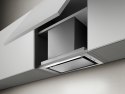 Elica Cooker Hood PRF0097708 Built-in assembly, Energy efficiency class B, Width 72.3 cm, 603 m³/h, Touch control, LED, Stainles